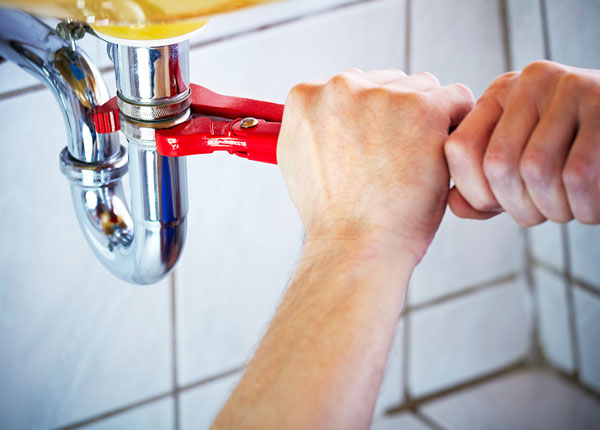 About Lindstrom Plumbers